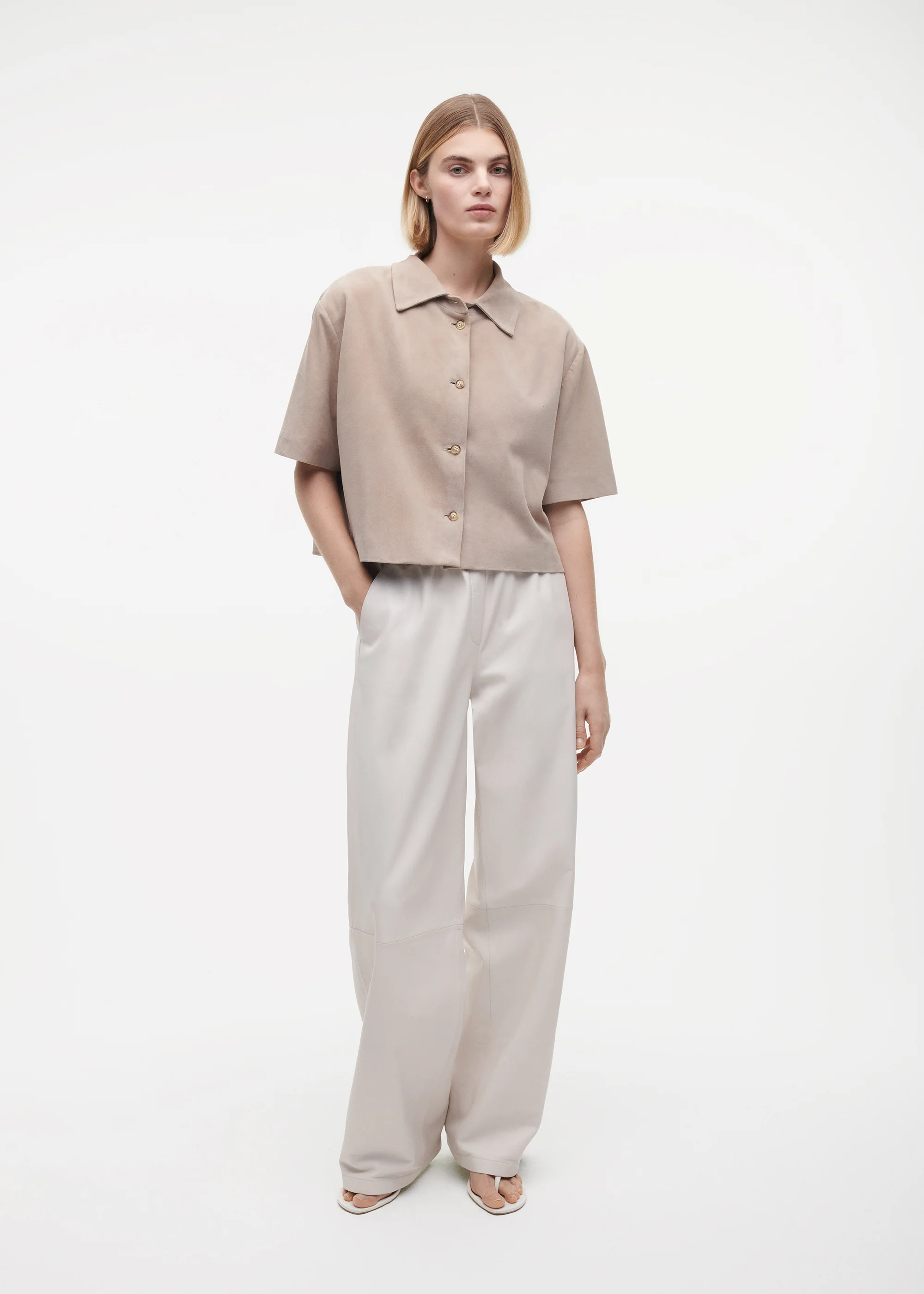 EVELINE TOP